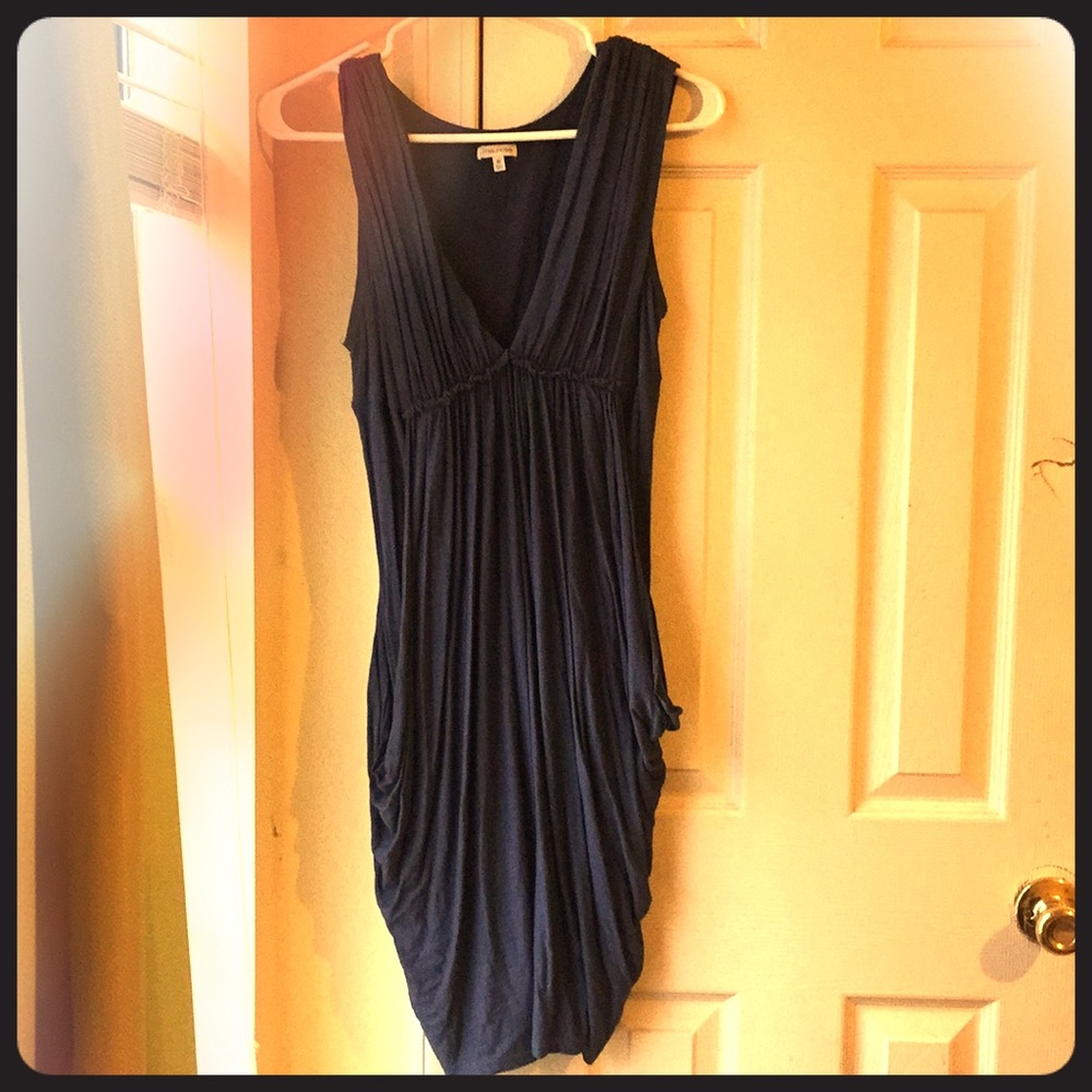 Maurice’s Dress